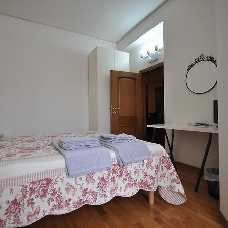 Il Mandorlo B&B Firenze Eksteriør billede