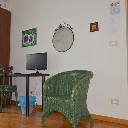 Il Mandorlo B&B Firenze Eksteriør billede