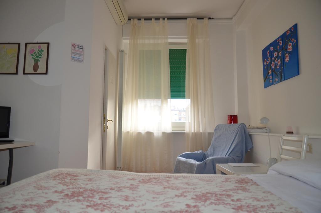 Il Mandorlo B&B Firenze Eksteriør billede