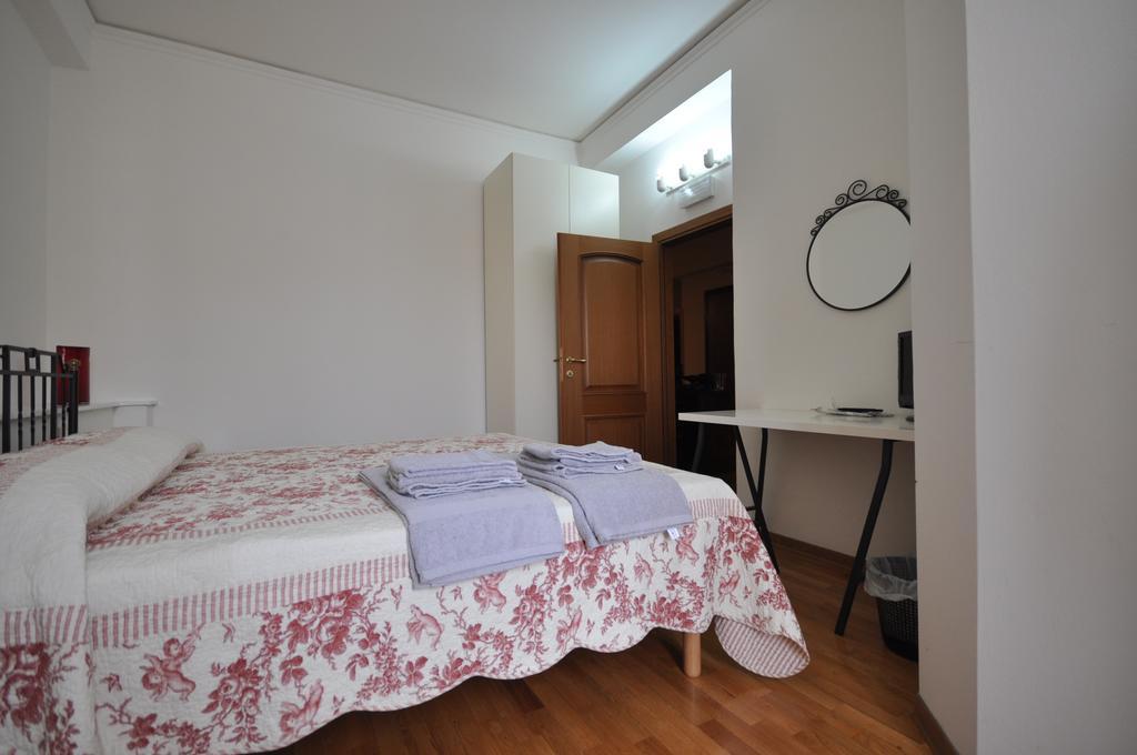 Il Mandorlo B&B Firenze Eksteriør billede