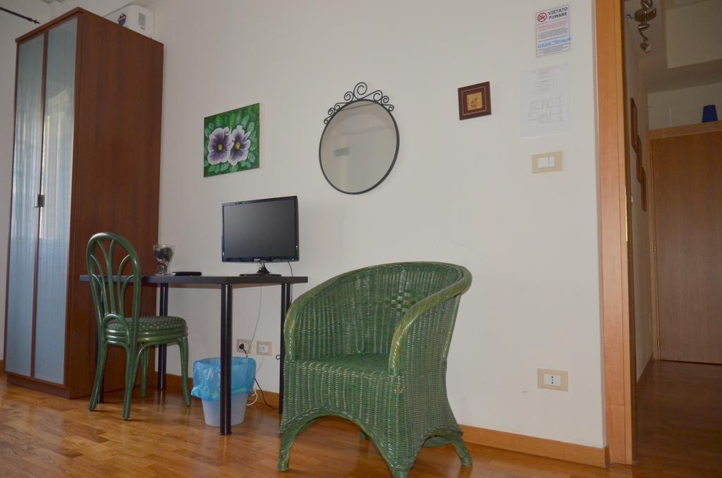 Il Mandorlo B&B Firenze Eksteriør billede