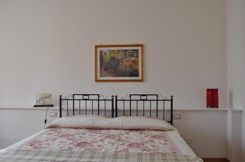 Il Mandorlo B&B Firenze Eksteriør billede