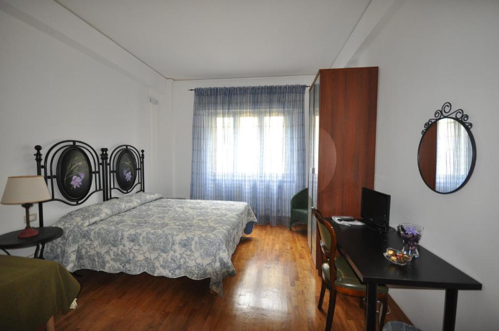 Il Mandorlo B&B Firenze Værelse billede