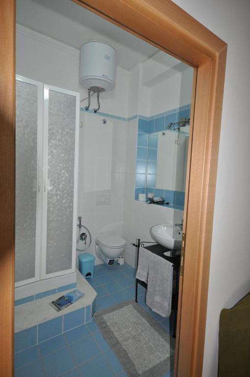 Il Mandorlo B&B Firenze Værelse billede