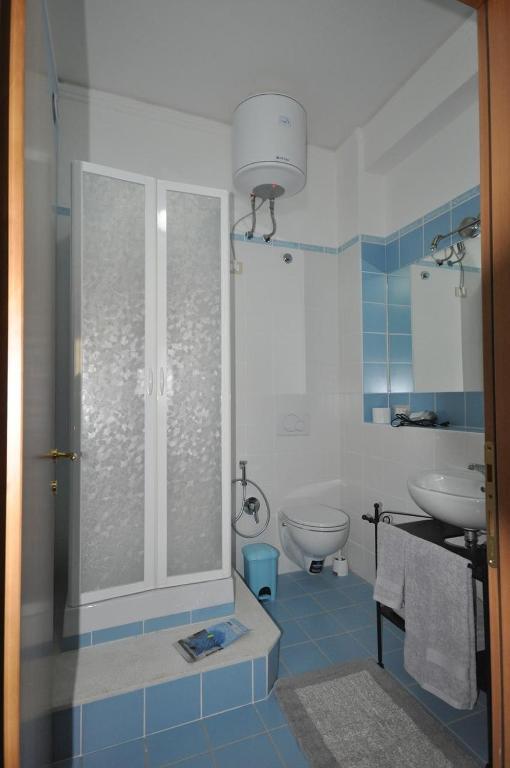 Il Mandorlo B&B Firenze Værelse billede