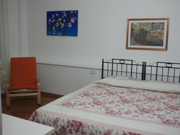 Il Mandorlo B&B Firenze Værelse billede