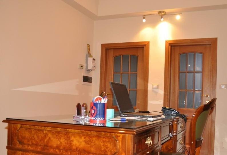 Il Mandorlo B&B Firenze Eksteriør billede