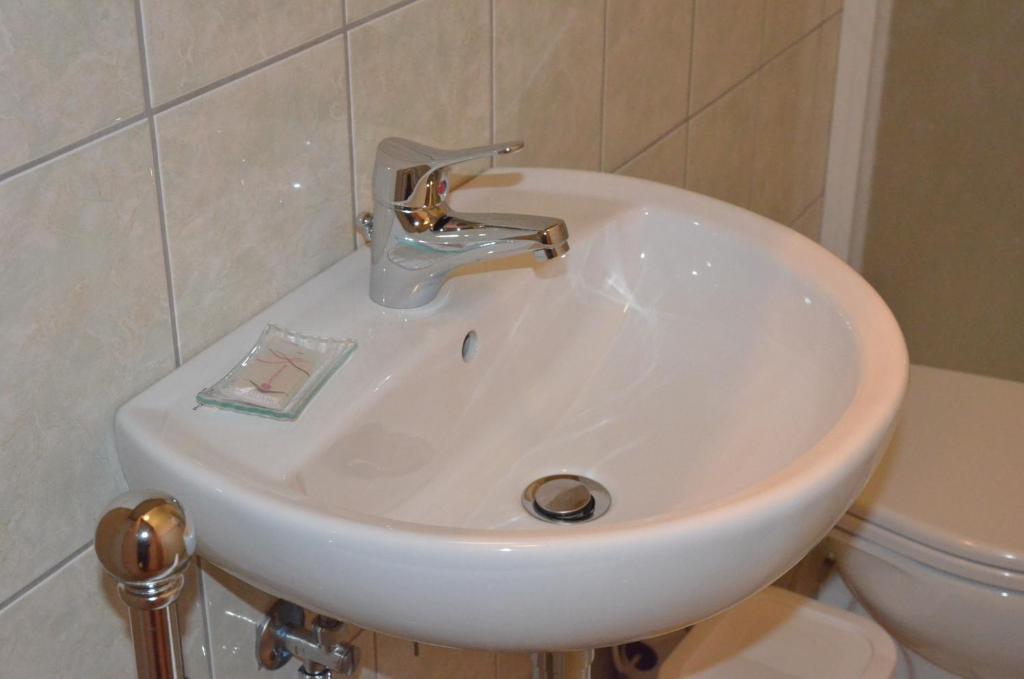 Il Mandorlo B&B Firenze Eksteriør billede