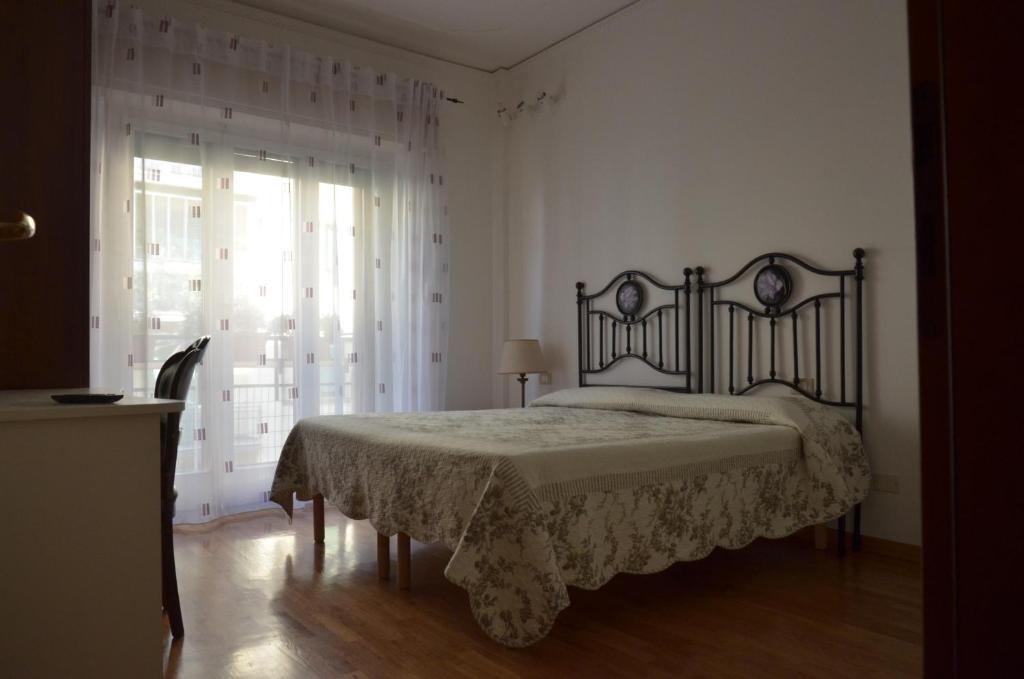 Il Mandorlo B&B Firenze Eksteriør billede
