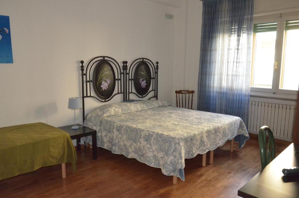 Il Mandorlo B&B Firenze Eksteriør billede