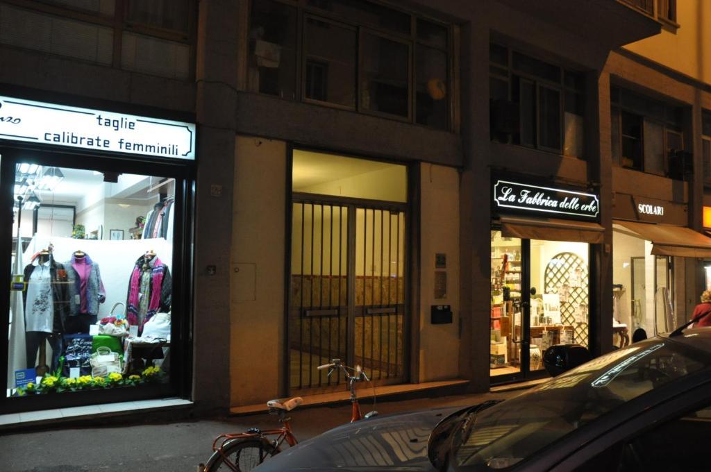 Il Mandorlo B&B Firenze Eksteriør billede