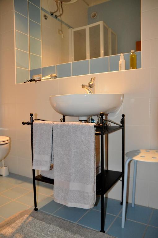 Il Mandorlo B&B Firenze Eksteriør billede