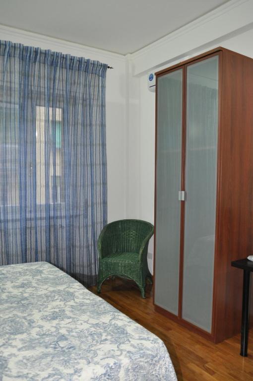 Il Mandorlo B&B Firenze Eksteriør billede