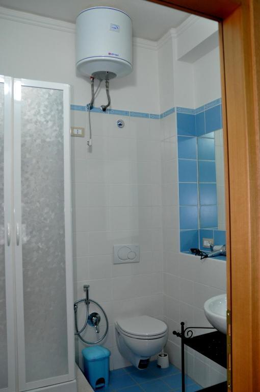 Il Mandorlo B&B Firenze Eksteriør billede
