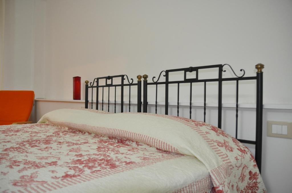 Il Mandorlo B&B Firenze Eksteriør billede