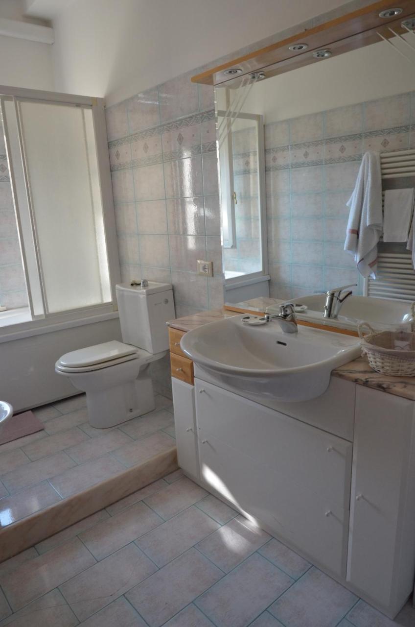Il Mandorlo B&B Firenze Eksteriør billede