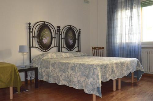 Il Mandorlo B&B Firenze Eksteriør billede