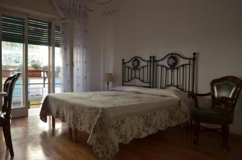 Il Mandorlo B&B Firenze Eksteriør billede