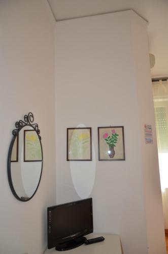 Il Mandorlo B&B Firenze Eksteriør billede