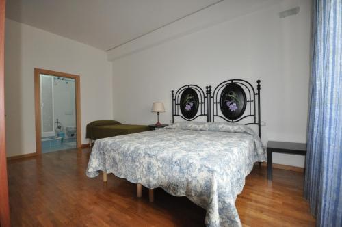 Il Mandorlo B&B Firenze Eksteriør billede